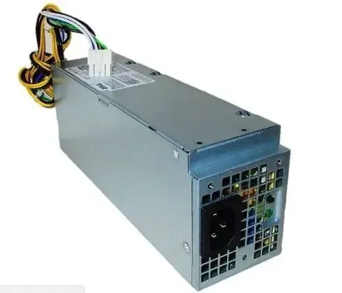 Dell Power Supply, 180 Watts, 100V-240V, Liteon, OptiPlex