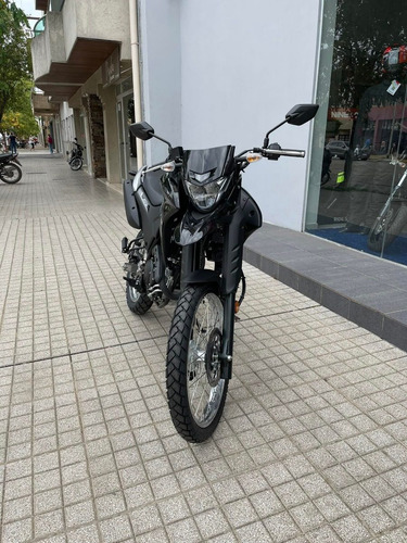 Imagen 13 de 20 de Yamaha Xtz 250 Abs Nuevo Modelo En Stock Azul Y Negro