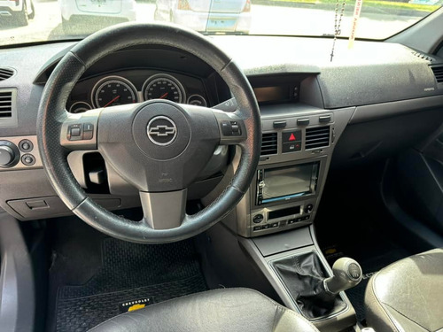 Chevrolet Vectra 2.4 Gt Cd