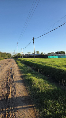 Terreno De 18m X 25m