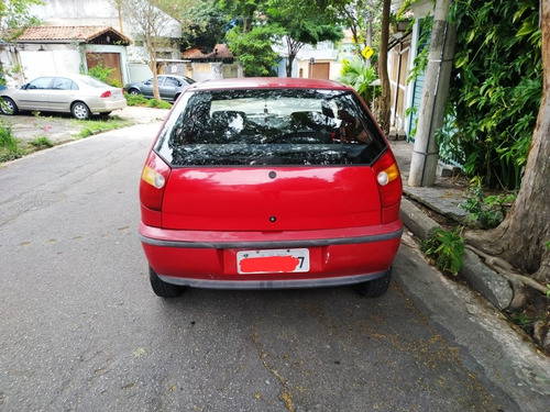 Fiat Pálio