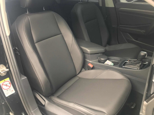 Volkswagen Jetta 2020 1.4 Comfortline 250 Tsi Flex Aut. 4p