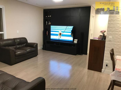 Imagem 25 de 29 de Apartamentos Alto Padrão À Venda Em Jundiaí/sp - Compre O Seu Apartamentos Alto Padrão Aqui! - 1475801