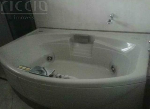 Imagem 9 de 15 de Casa Em Condominio - Conjunto Residencial Esplanada Do Sol - Ref: 1188 - V-ca0561