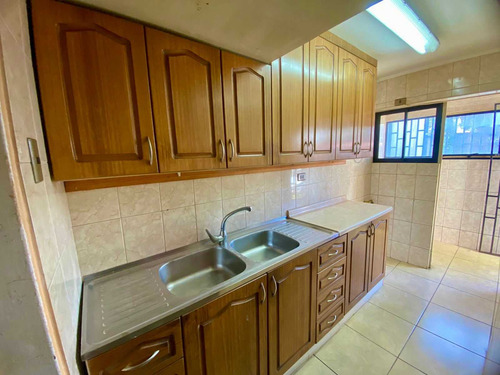 Departamento Céntrico, Calle Amthauer (68838)