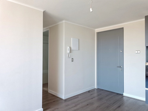 Edificio Av. María Rozas Velásquez Vista Sur Piso 26