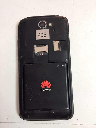 Huawei M931 Se Queda En El Logo (sin Tapa) $500 | MercadoLibre