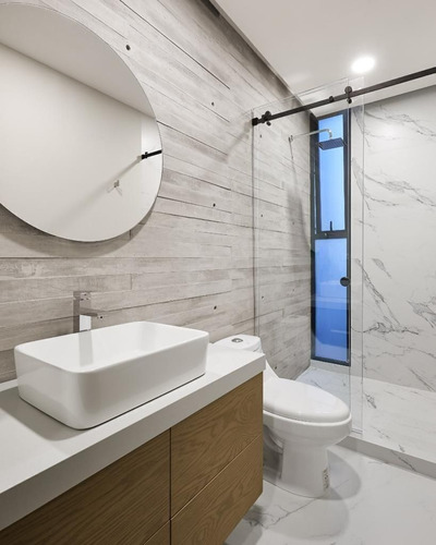 Imagen 18 de 26 de Casa Nueva En Privada Con Hermosa Vista, Jardín Y Mucha Luz