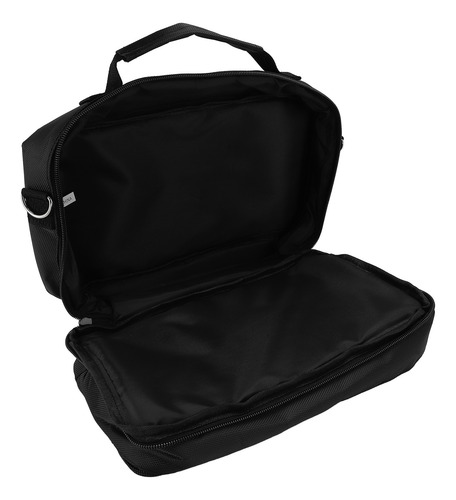 Bolsa De Almacenamiento Portátil Para Consola De Juegos Oxfo