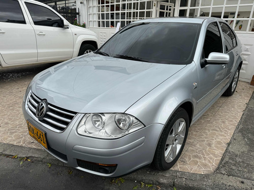 Volkswagen Jetta 2.0 Trendline