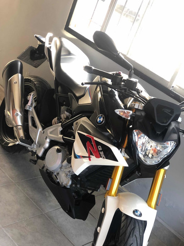 Imagen 3 de 16 de Bmw G310r