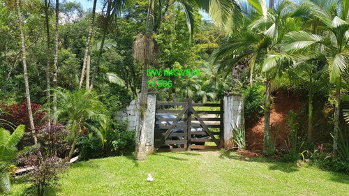 Imagem 3 de 15 de Sitio - 04985 - 67857569