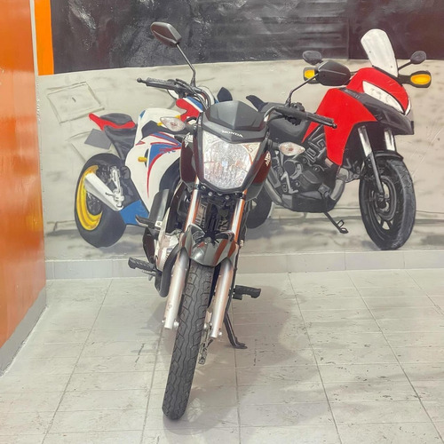 Imagem 8 de 9 de Honda 160