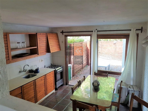 Imagen 4 de 29 de Cómodo Duplex En San Rafael, Con Fondo Y Parrilla Propia- Ref: 9189