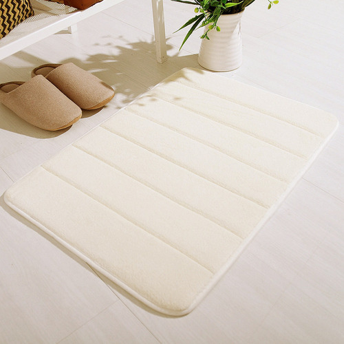 - Tapete De Espuma Viscoelástica Suave Y Absorbente For