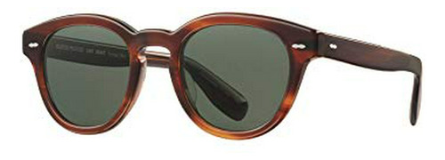 Gafas De Sol - Oliver Peoples - Cary Grant Sun - 5413su ****