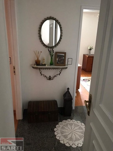Imagem 5 de 15 de Alto De Santana , Apartamento - R$ 620.000,00 - St15549