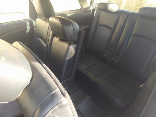 Imagem 10 de 14 de Fiat Freemont 2012 2.4 Precision 5p