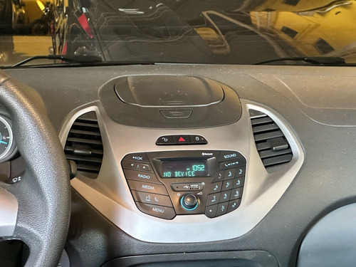 Ford Ka 1.5 SIGMA FLEX SE MANUAL