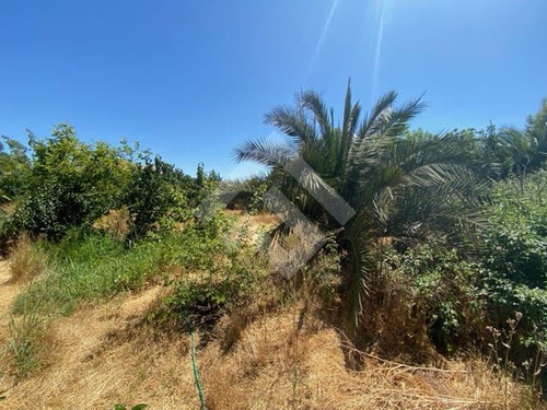 Terreno Construccion En Venta En Peñaflor