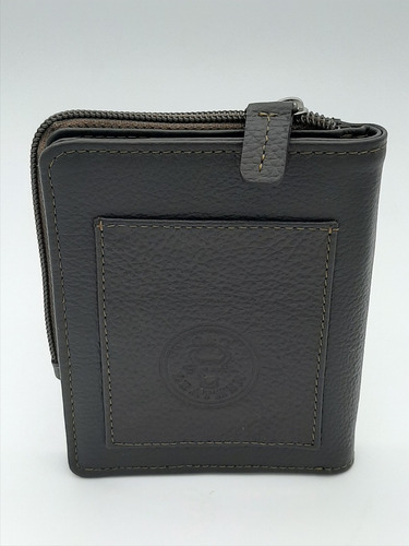 Gg002cr Cartera Monedero