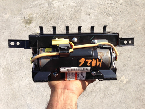 Bolsa De Aire Tablero Mazda6 Mazda 6 2009, 2010, 2011, 2012