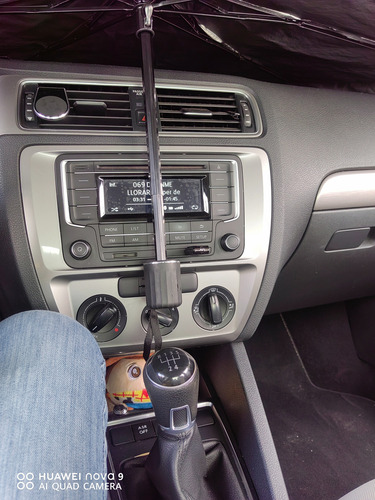 Volkswagen Jetta 2.0 Fest Mt