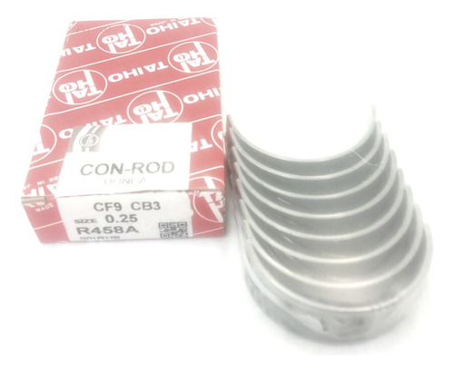 Jgo.conchas Biela Honda F23a D17a 0.10  Accord 2.2 13211-pk