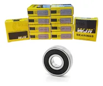 Comprar Ruleman Rodamiento 6202 2rs C3 Blindado (15x35x11mm)