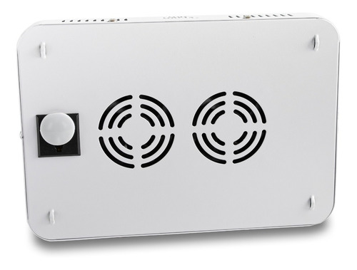 Imagem 4 de 5 de Painel Led 1000w Full Spectrum Ir Uv Switch Veg Bloom