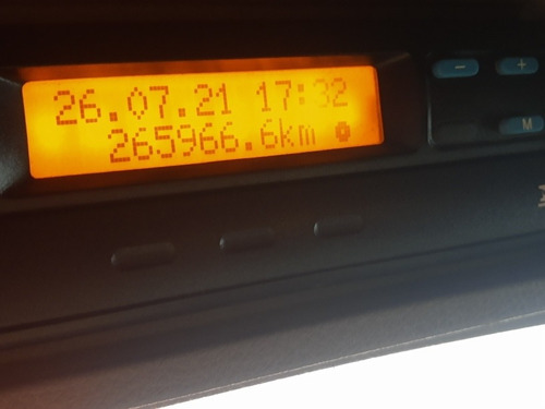 Imagem 8 de 15 de Mercedes Benz Atron 1319