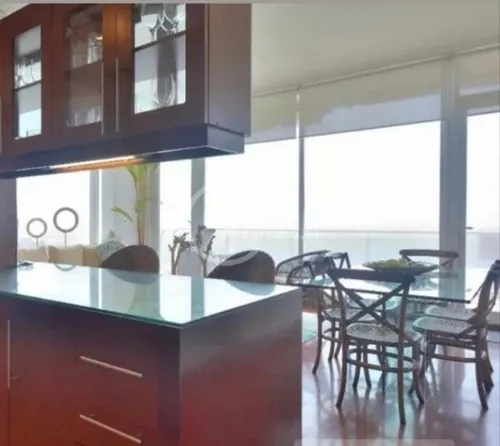 Departamento En Venta De 4 Dorm. En Concón