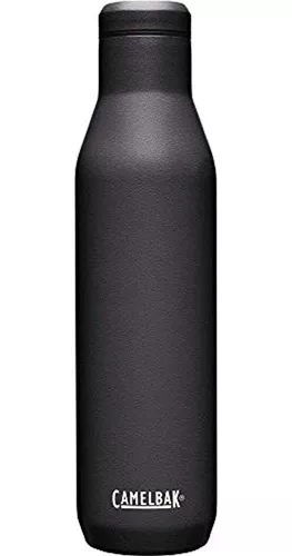 Botella De Vino Camelbak Horizon De 25 Oz - Acero Inoxidable