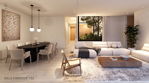 Departamento En Venta, Benito Juárez