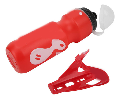 - Hervidor De Plástico For Bicicleta, 750 Ml, Soporte For Bo