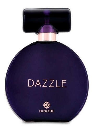 Perfume Dazzle De 60 Ml Hinode / Good Girl Carolina Herrera-