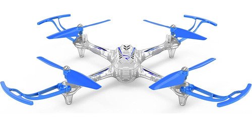 Syma Revolt Night Hawk Stunt Drone X15t, 16 Acrobacias, 2 Ve