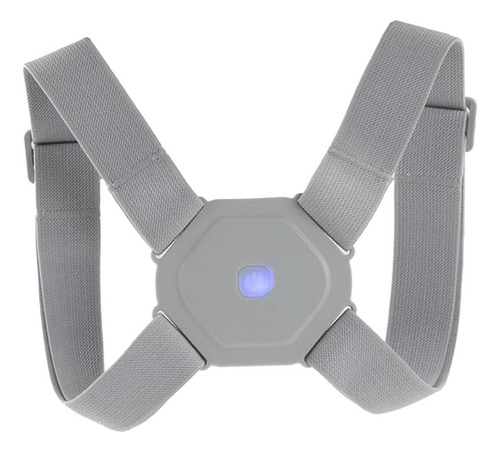 A+ Corrector De Postura Con Sensor Inteligente Recordatorio