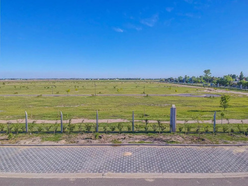 Vendo Lote En Funes - Barrio Privado Vida