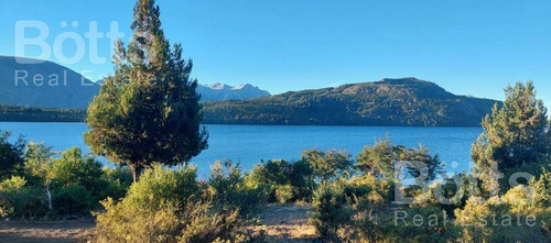 Imagen 5 de 12 de Finca Ideal Para Desarrollo Turístico - Cholila