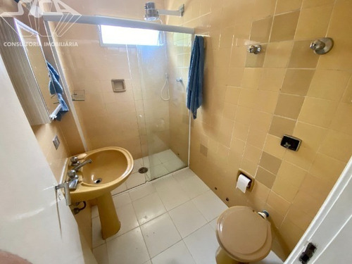 Imagem 18 de 20 de Apartamento - Ap01054 - 69345412