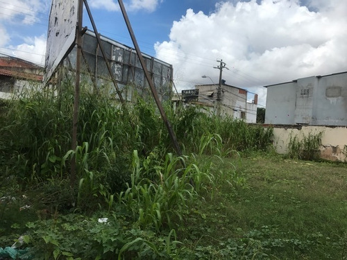 Terreno Para Alugar Na Cidade De Fortaleza-ce - L11226
