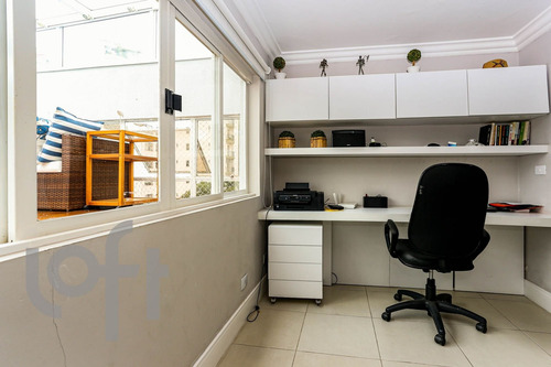 Imagem 7 de 30 de Apto Vila Andrade | 5 Quartos | 291 M² | Cond: R$2350.00 | 4 Vagas - 1pchwxd