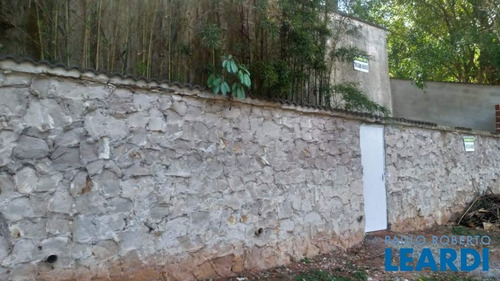 Imagem 9 de 15 de Terreno Em Condomínio - São Paulo Ii - Sp - 638275