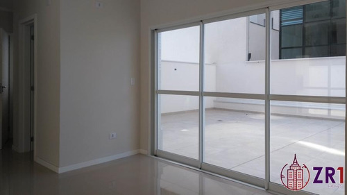 Imagem 19 de 30 de Apartamento - Ref: Ap168