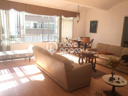 Imagem 2 de 19 de Apartamento - Ref: Co4ap32825