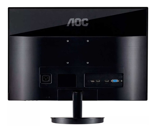 Monitor Aoc Led 27 Full Hd Widesreen Hdmi I2769vm Negro (Reacondicionado)