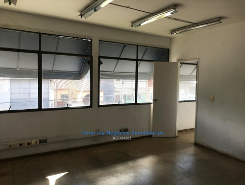 Imagen 6 de 12 de Venta Local Industrial Galpon Deposito Vivienda Cw164283