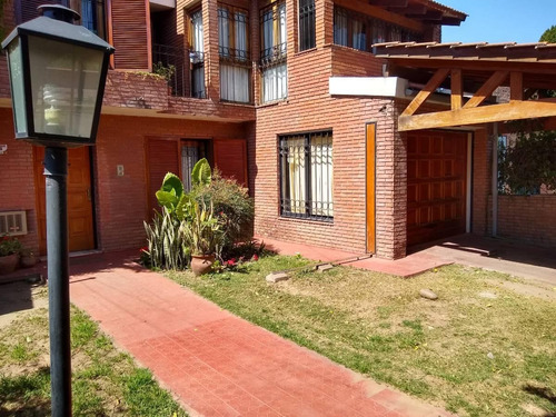 Casa En B° Villa Marta