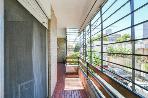 Imagen 18 de 30 de Casa En Ph Con Pasillo De 3 Dormitorios En Venta Echesortu